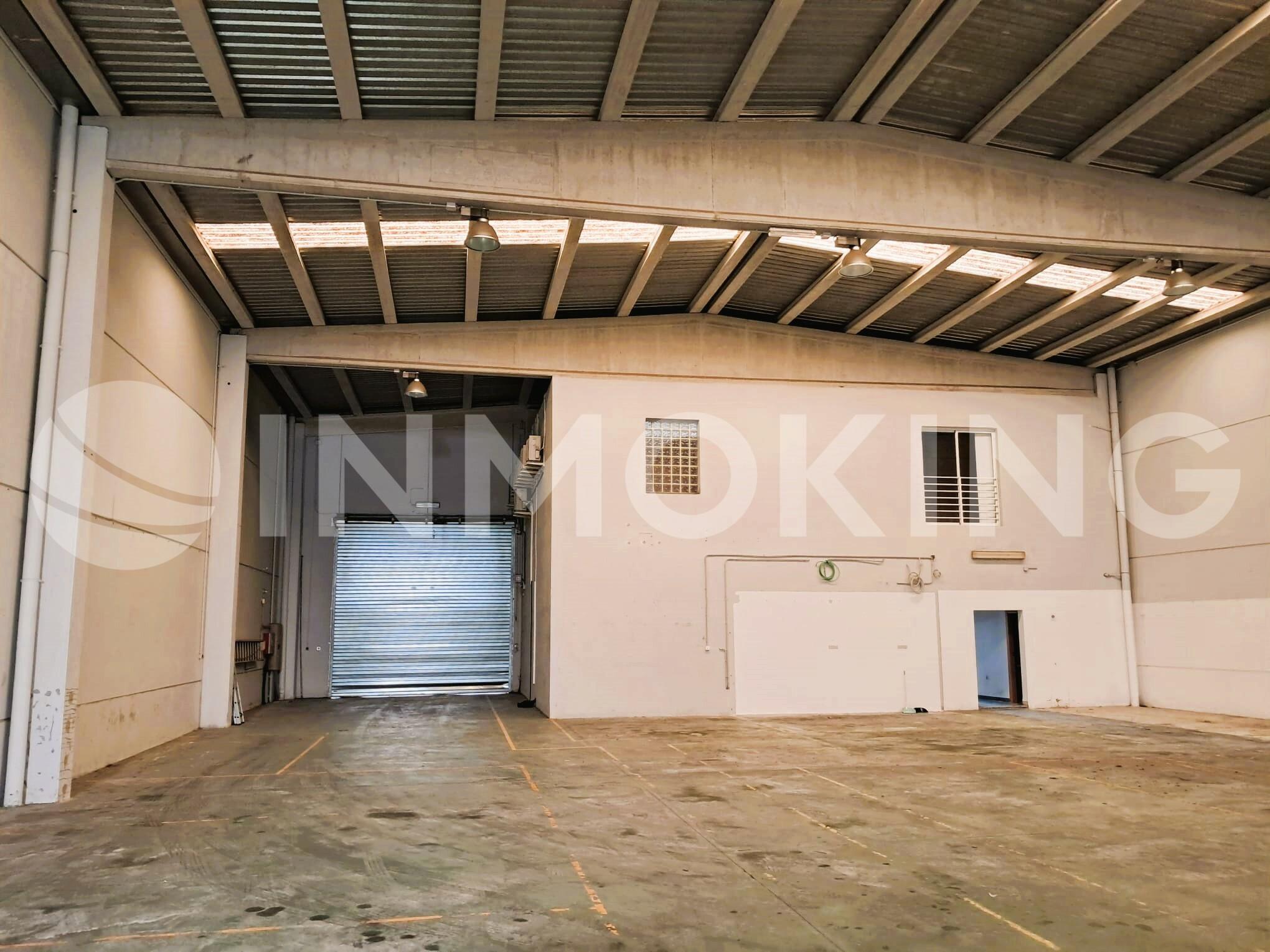 Foto de la propiedad Nave industrial en Almussafes (Valencia)